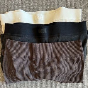 Skims shorts bundle